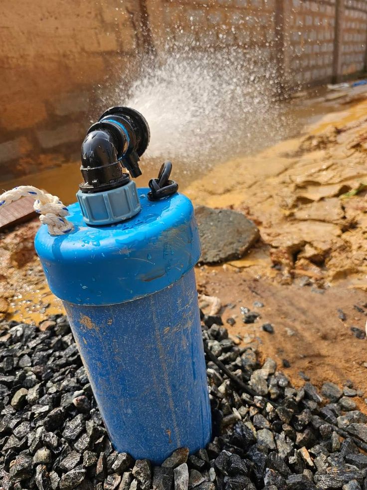 Pump Installation